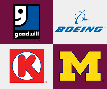 Satisfied Clients using our online employment tests